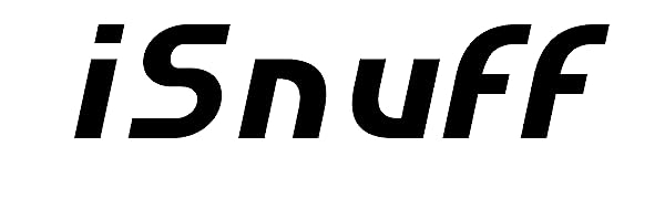 iSnuff logo