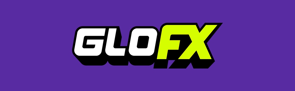 GloFX Logo